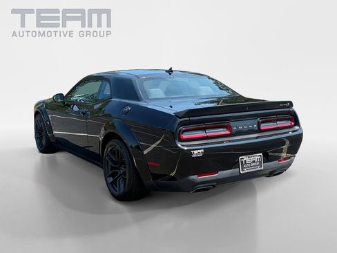 Certified 2020 Dodge Challenger R/T Scat Pack RWD image 5