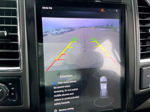 Used 2017 Ford F350 XLT w/ XLT Value Package image 25