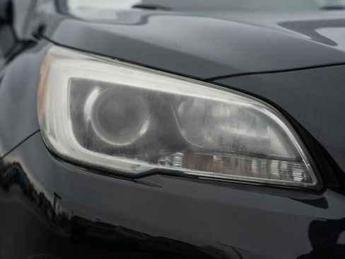 Used 2016 Subaru Outback 2.5i Premium image 11