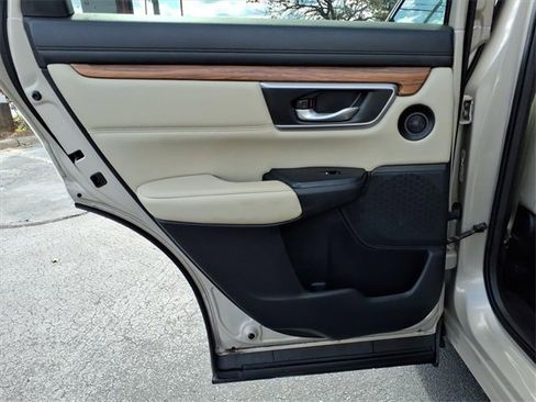 Used 2018 Honda CR-V EX-L image 31
