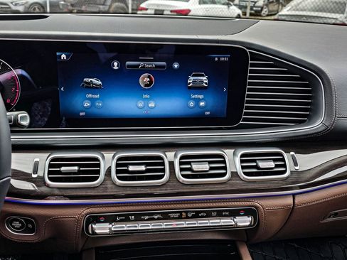 New 2026 Mercedes-Benz GLE 450 4MATIC image 14