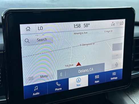 Used 2023 Ford Explorer Timberline image 19