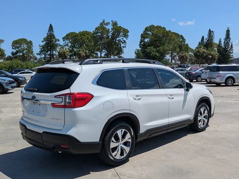 Used 2023 Subaru Ascent Premium w/ Convenience Package AWD/4WD image 8