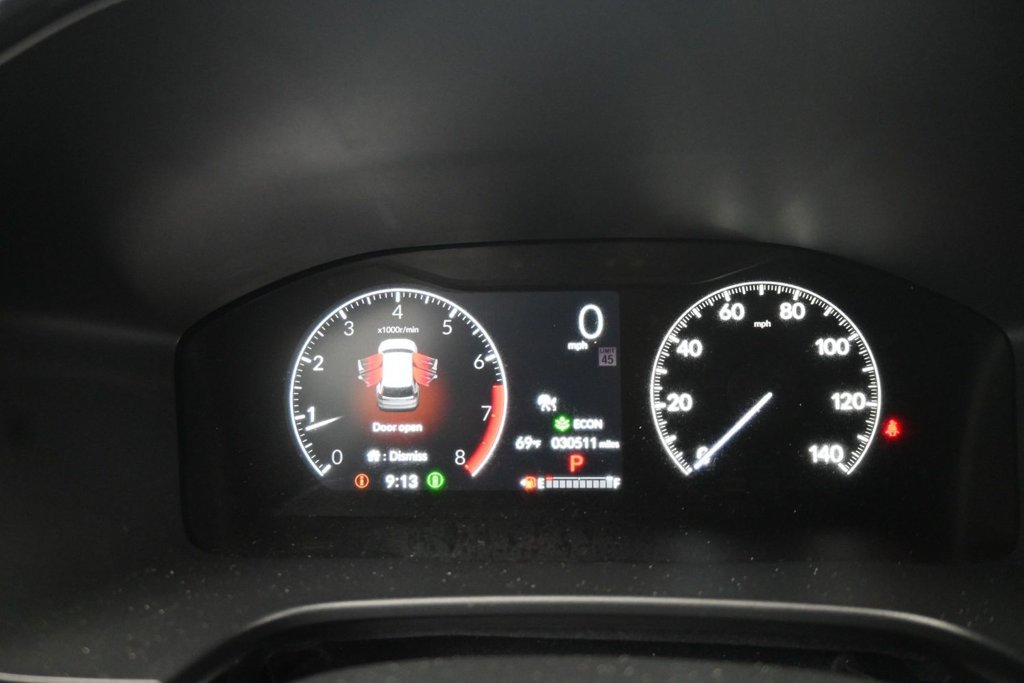 Used 2024 Honda CR-V EX-L image 19