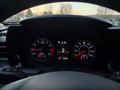 Used 2021 Kia K5 LXS FWD image 27