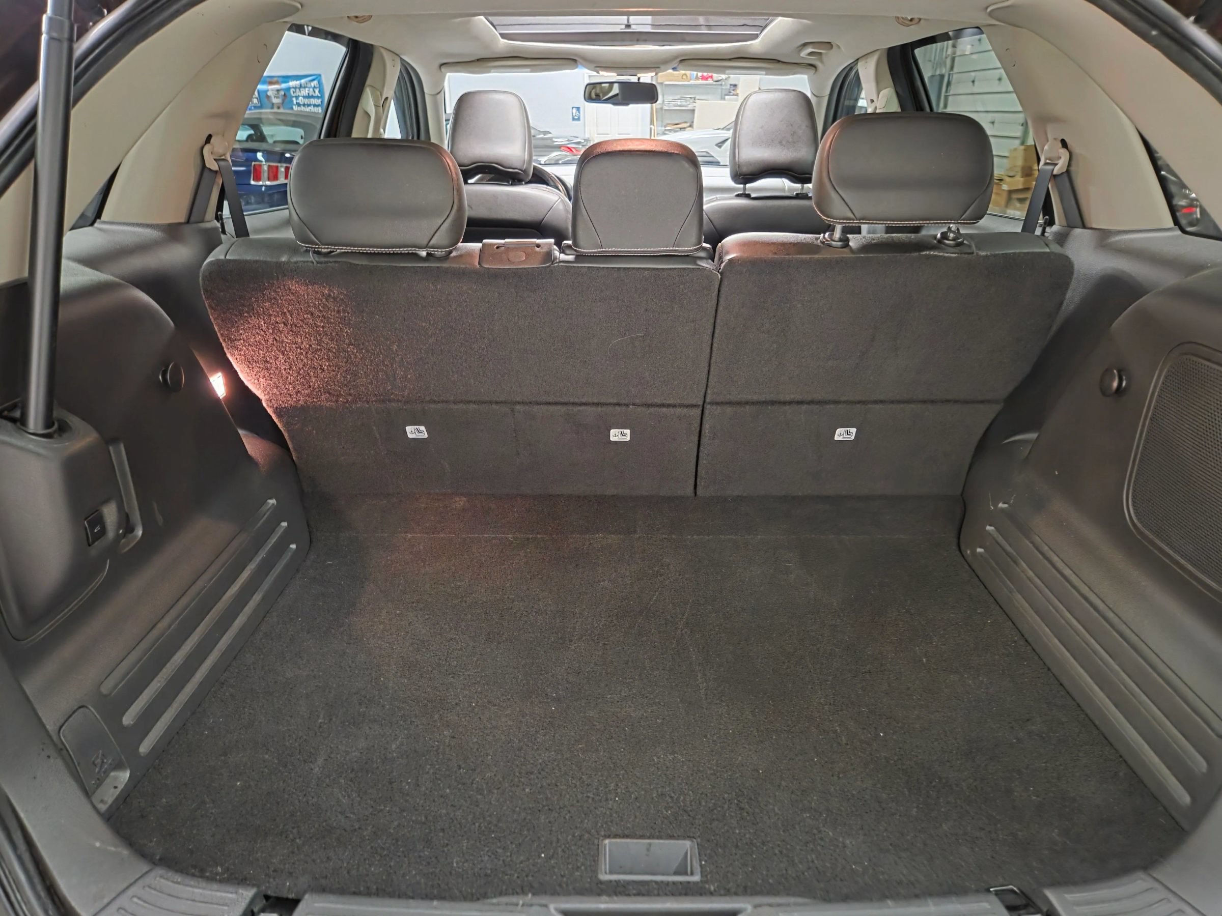 Used 2010 Ford Edge SEL FWD image 35