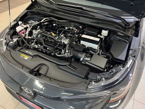 Certified 2024 Toyota Corolla LE image 9