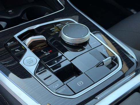 New 2026 BMW X5 xDrive40i w/ M Sport Package image 28