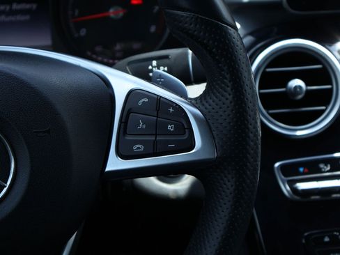 Used 2017 Mercedes-Benz C 300 Coupe image 22