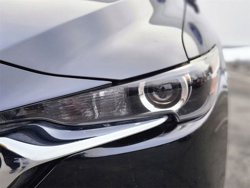 Used 2018 MAZDA CX-5 Sport image 10