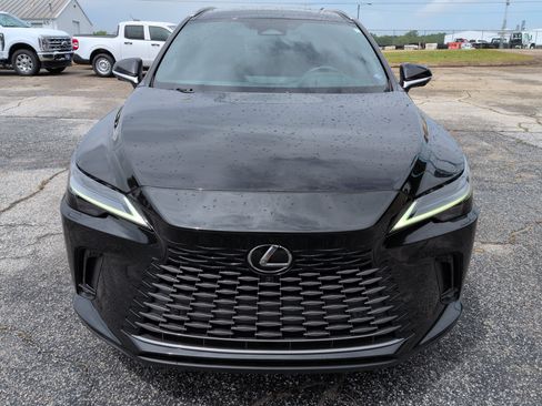 Used 2023 Lexus RX 350 AWD w/ Accessory Package image 7