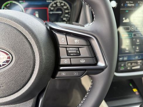 New 2025 Subaru Forester Limited image 21