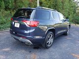 Used 2018 GMC Acadia Denali w/ Technology Package image 3