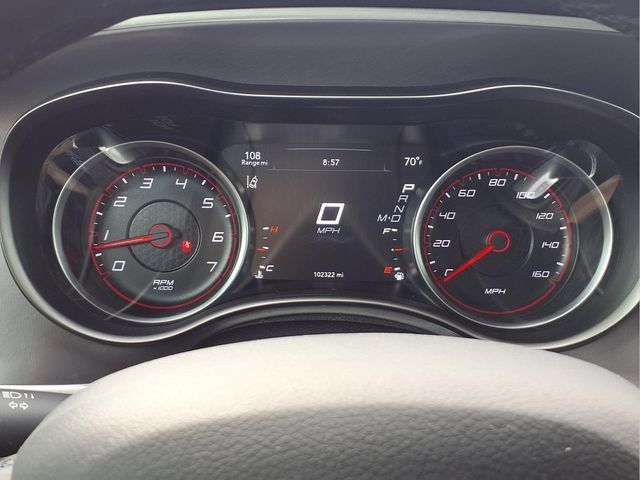 Used 2019 Dodge Charger R/T w/ Plus Group RWD image 15