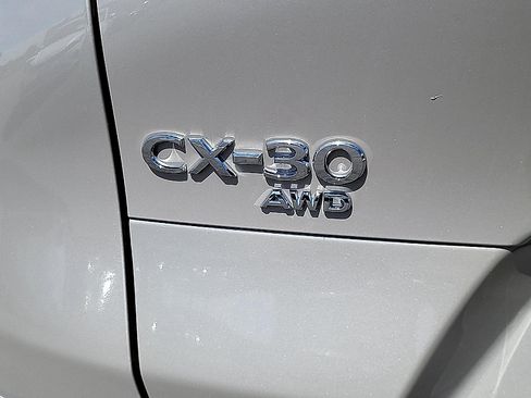 Certified 2023 MAZDA CX-30 AWD 2.5 S w/ Select Package image 30