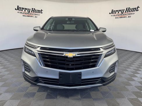 Used 2023 Chevrolet Equinox LT FWD image 5