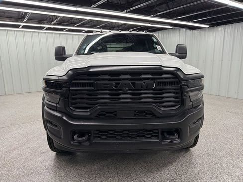 New 2026 RAM 5500 Tradesman w/ Max Tow Package image 2
