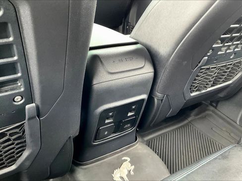 Used 2023 Ford Bronco Black Diamond image 38