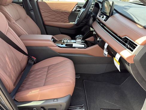 New 2026 Mitsubishi Outlander SEL AWD/4WD image 24