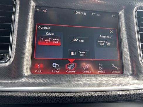 Used 2014 Dodge Charger R/T AWD/4WD image 17