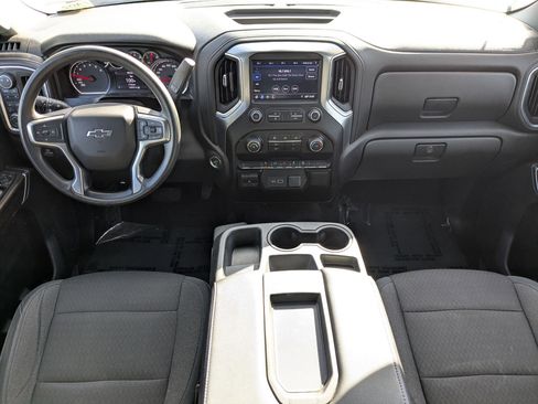 Used 2019 Chevrolet Silverado 1500 RST image 18