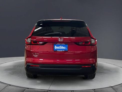 Certified 2024 Honda CR-V EX image 4