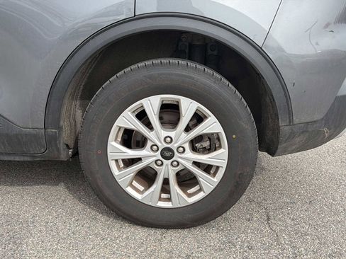 Used 2024 Ford Escape Active image 22