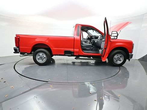 New 2026 Ford F350 XL w/ XL Driver Assist Package RWD image 41