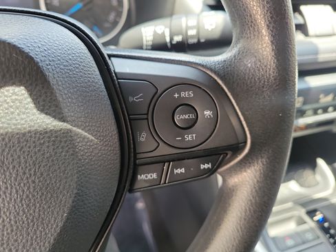 Used 2022 Toyota RAV4 XLE w/ Convenience Package AWD/4WD image 24