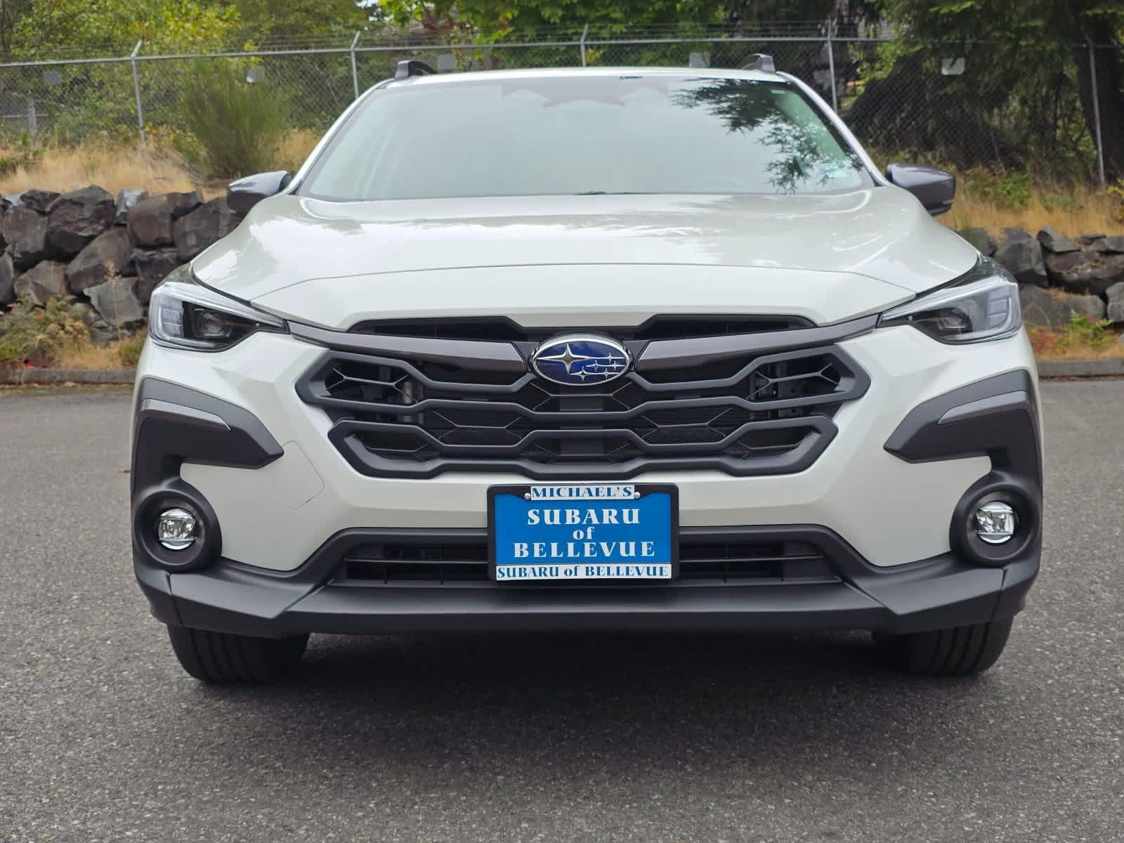 New 2026 Subaru Crosstrek 2.5i Limited AWD/4WD image 5