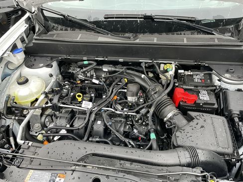 Used 2024 Ford Maverick XLT w/ Equipment Group 300A Standard image 24