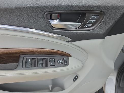 Used 2019 Acura MDX w/ Advance Package AWD/4WD image 18