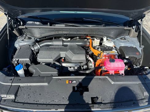 New 2026 Hyundai Santa Fe SE AWD/4WD image 9