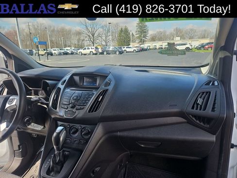Used 2018 Ford Transit Connect XL FWD image 29
