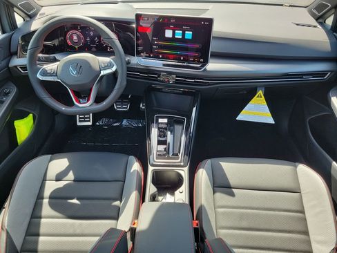 New 2026 Volkswagen GTI Autobahn image 9