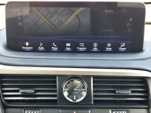 Used 2022 Lexus RX 350 AWD w/ Premium Package image 13