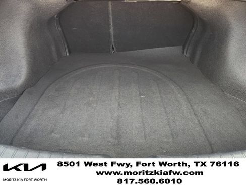 Certified 2024 Kia Forte LXS w/ LXS Technology Package FWD image 30