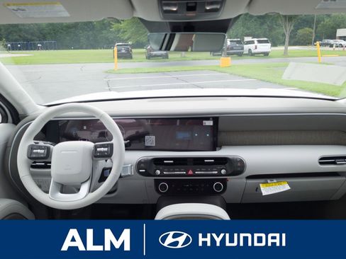 New 2026 Hyundai Palisade SEL image 18