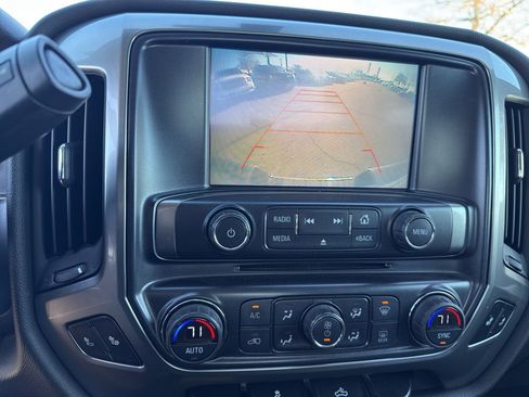 Used 2016 Chevrolet Silverado 1500 LT w/ All Star Edition image 19