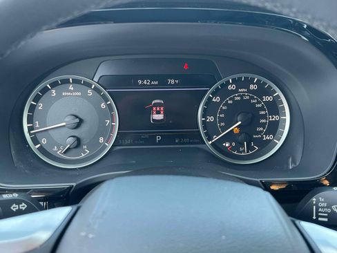 Used 2023 INFINITI QX60 Pure AWD/4WD image 20