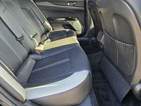 Certified 2025 Kia K5 GT-Line FWD image 15