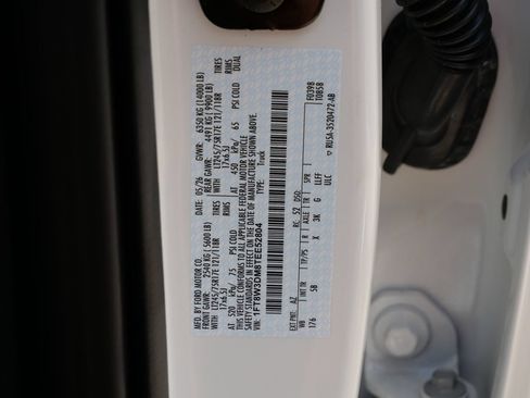 New 2026 Ford F350 Lariat w/ Lariat Ultimate Package AWD/4WD image 29