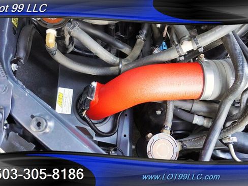 Used 2011 Subaru Impreza WRX Limited AWD/4WD image 25