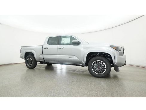 New 2025 Toyota Tacoma TRD Sport image 20