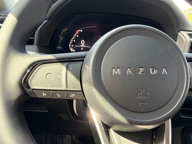 New 2026 MAZDA CX-5 Select AWD/4WD image 20