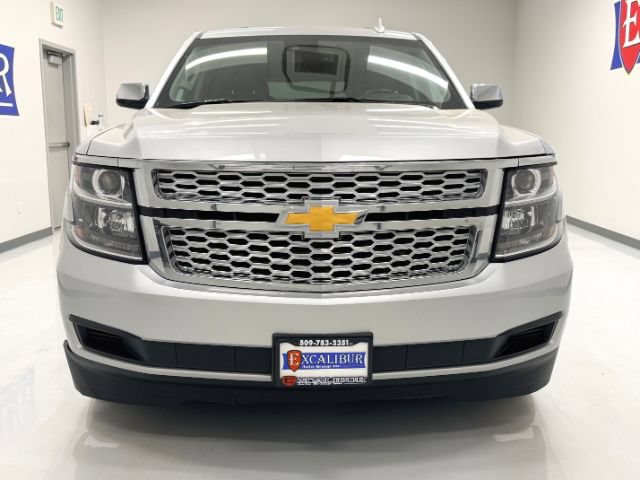 Used 2019 Chevrolet Tahoe LT AWD/4WD image 2