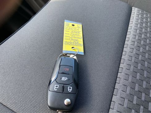 New 2025 Ford Transit 250 148 Medium Roof w/ Load Area Protection Package image 22