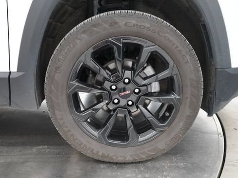 Used 2025 GMC Terrain Elevation w/ Black Edition AWD/4WD image 47