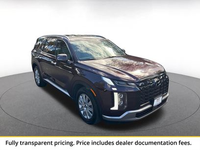 Used 2025 Hyundai Palisade SEL