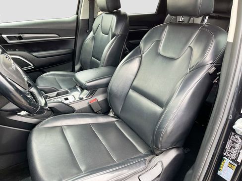 Used 2021 Kia Telluride LX AWD/4WD image 20
